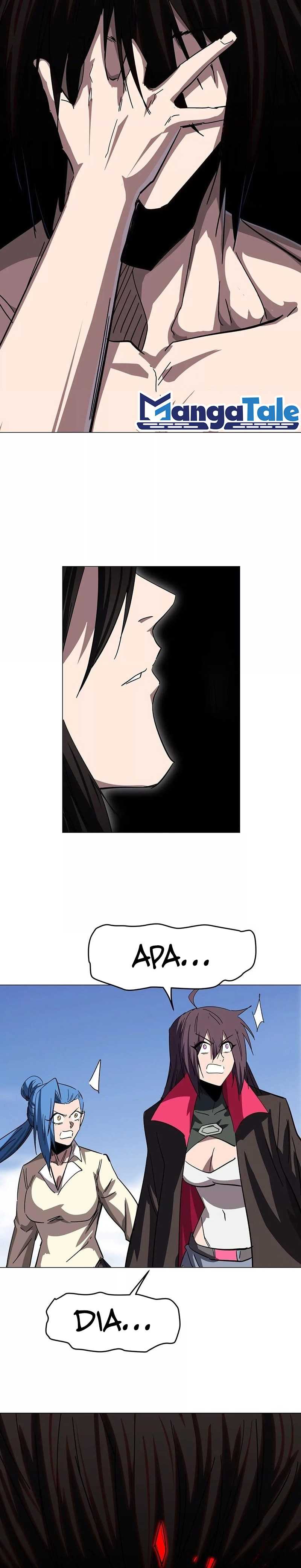 Mr. Zombie Chapter 118 Gambar 5