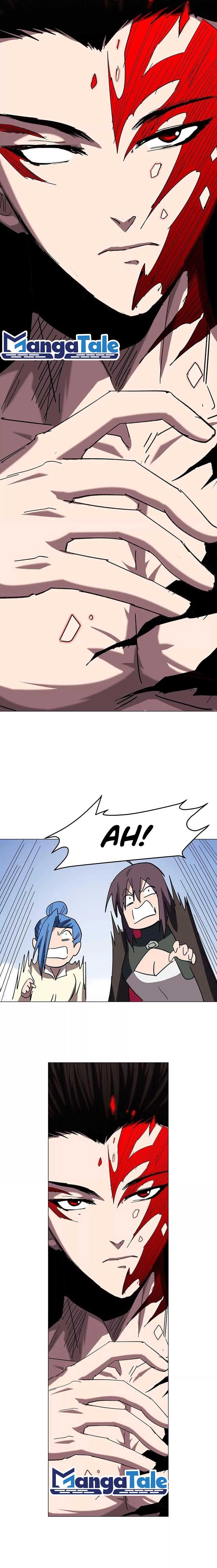 Mr. Zombie Chapter 118 Gambar 6
