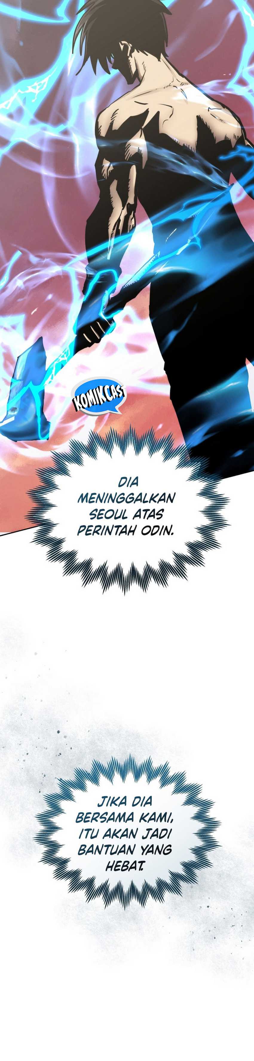 Halaman Komik