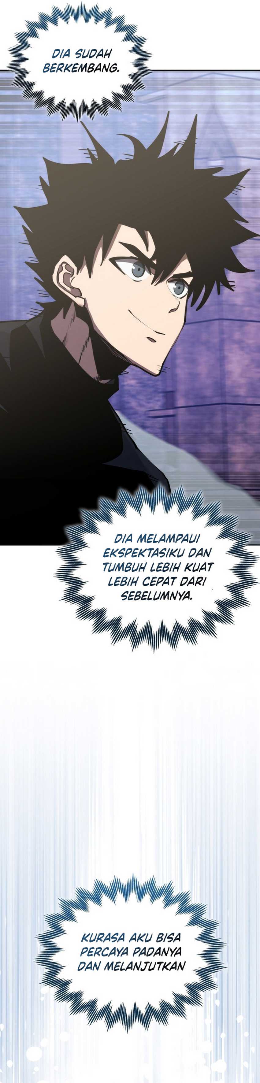 Halaman Komik