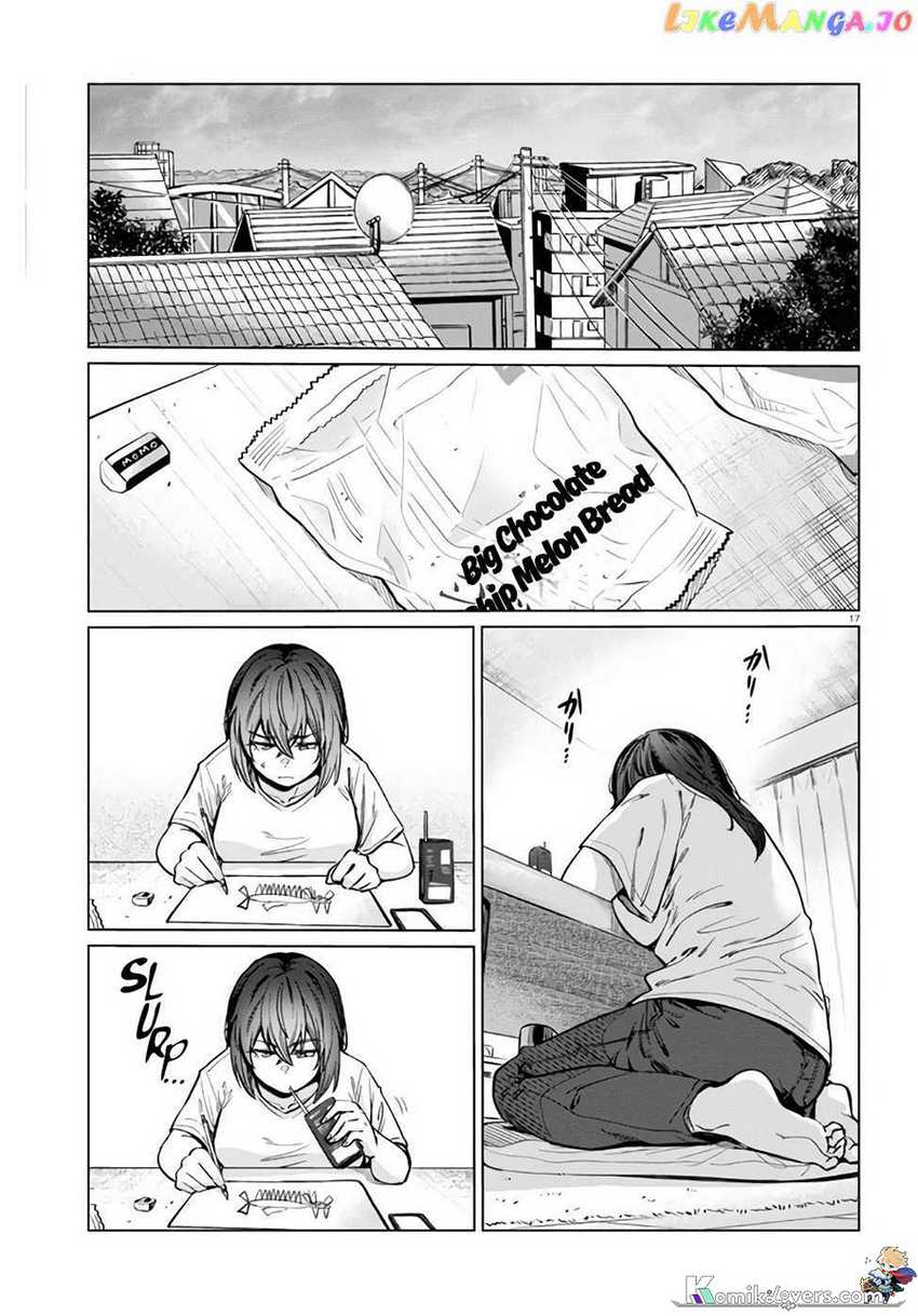 The Suffering of a 26 Year Old Unloved Female Doomer Chapter 6 Gambar 17