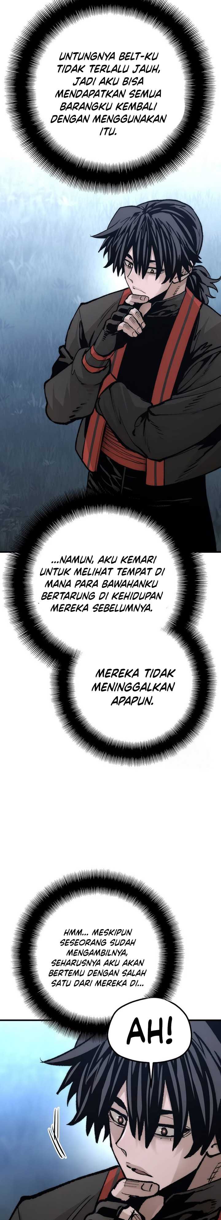 Heavenly Demon Cultivation Simulation Chapter 121 Gambar 15