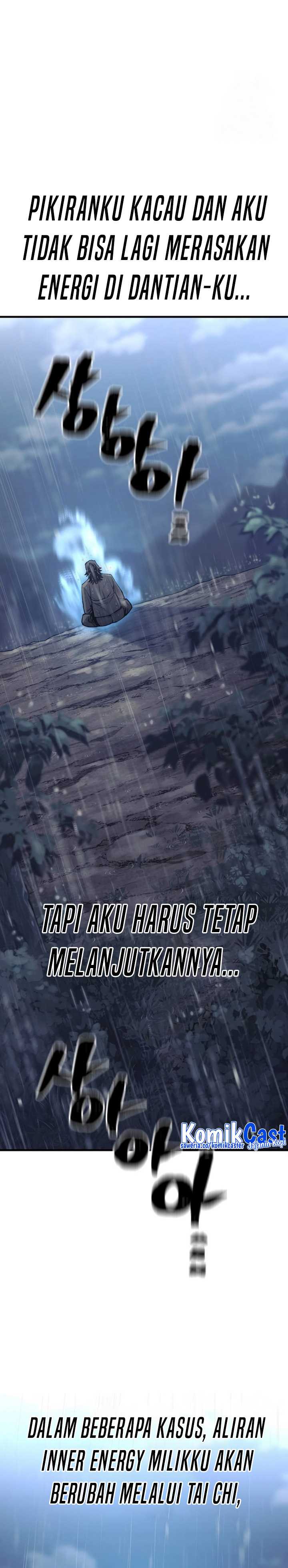 Heavenly Demon Cultivation Simulation Chapter 121 Gambar 37