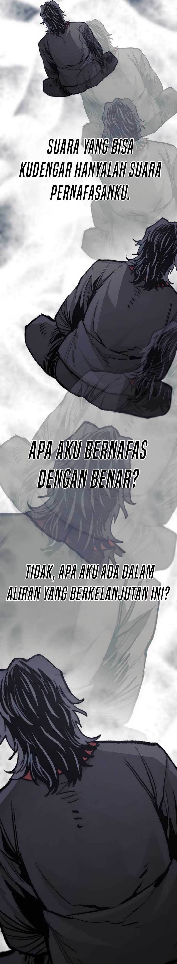 Heavenly Demon Cultivation Simulation Chapter 121 Gambar 42