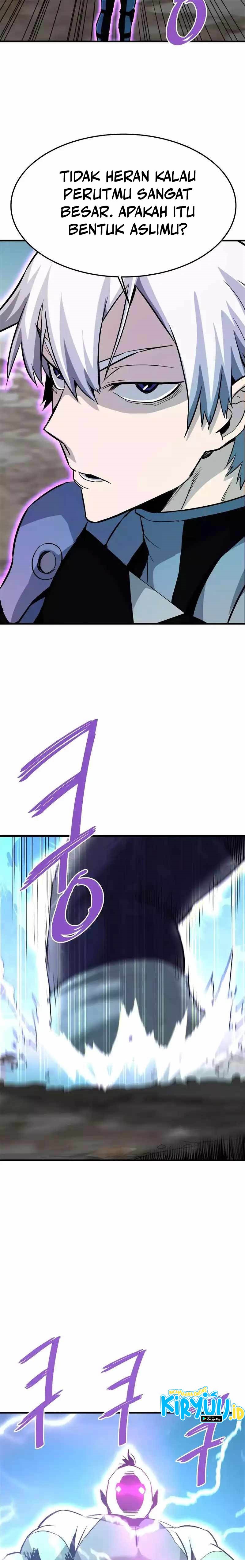 Han Dae Sung Returned From Hell Chapter 88 Gambar 14