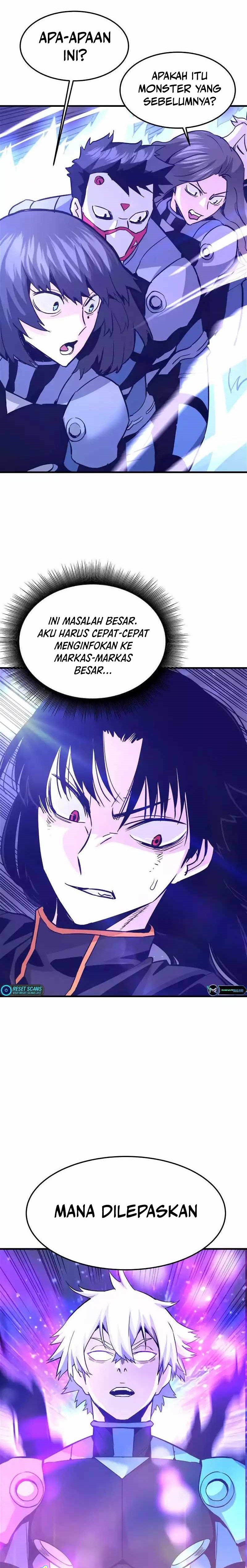 Han Dae Sung Returned From Hell Chapter 88 Gambar 16