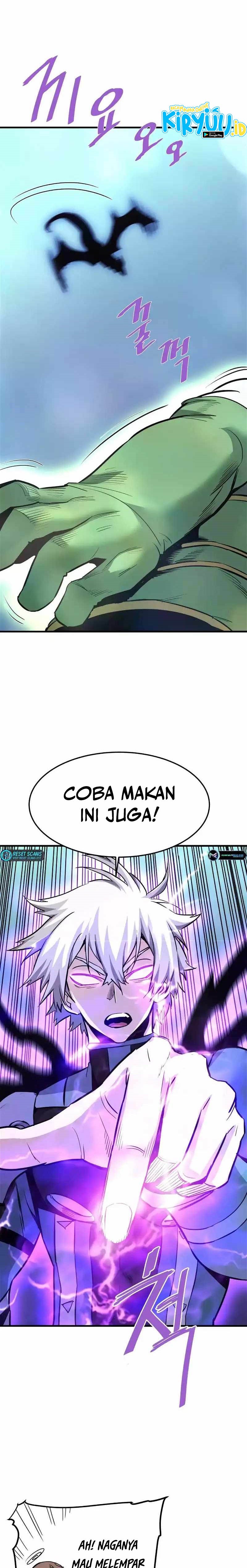 Han Dae Sung Returned From Hell Chapter 88 Gambar 23