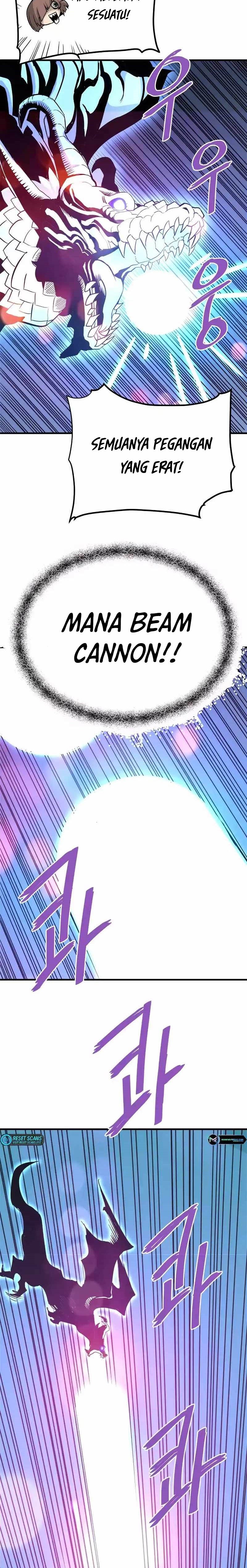 Han Dae Sung Returned From Hell Chapter 88 Gambar 24
