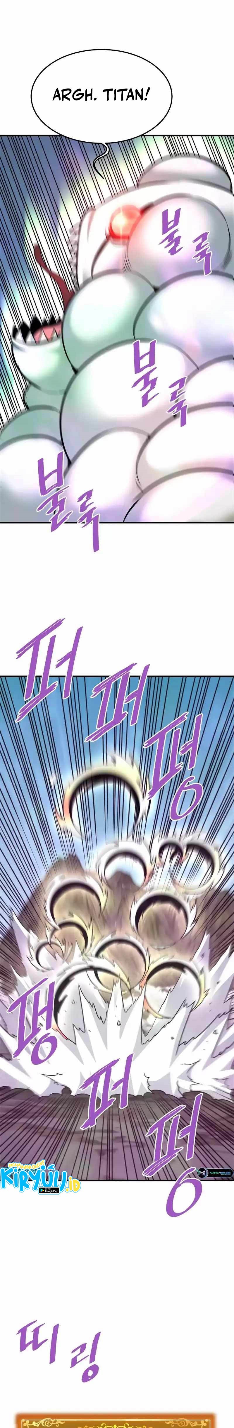 Han Dae Sung Returned From Hell Chapter 88 Gambar 26
