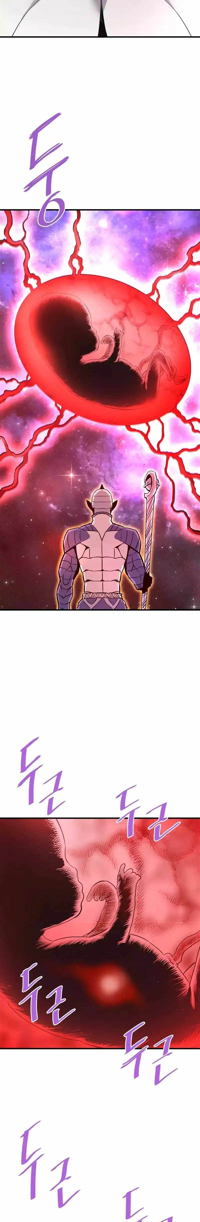 Han Dae Sung Returned From Hell Chapter 88 Gambar 29