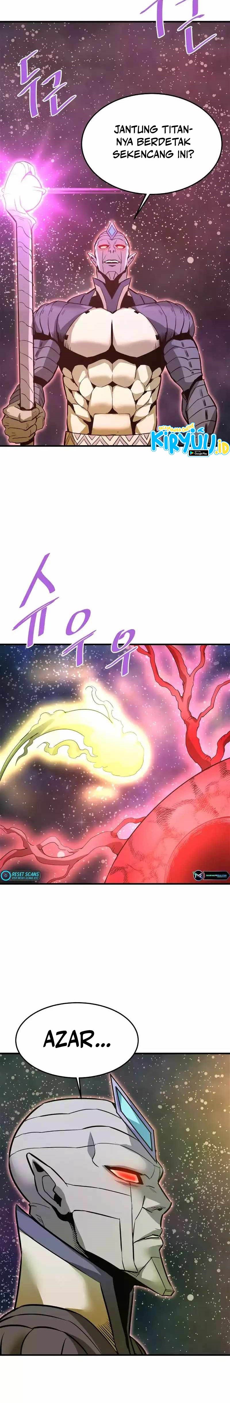Han Dae Sung Returned From Hell Chapter 88 Gambar 30