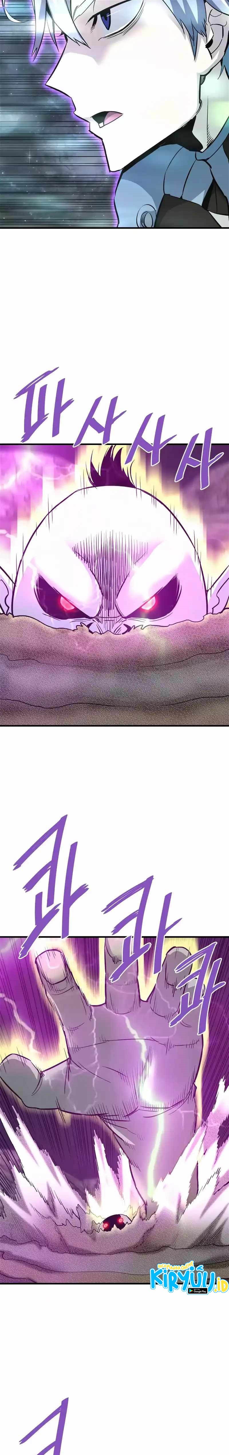 Han Dae Sung Returned From Hell Chapter 88 Gambar 8