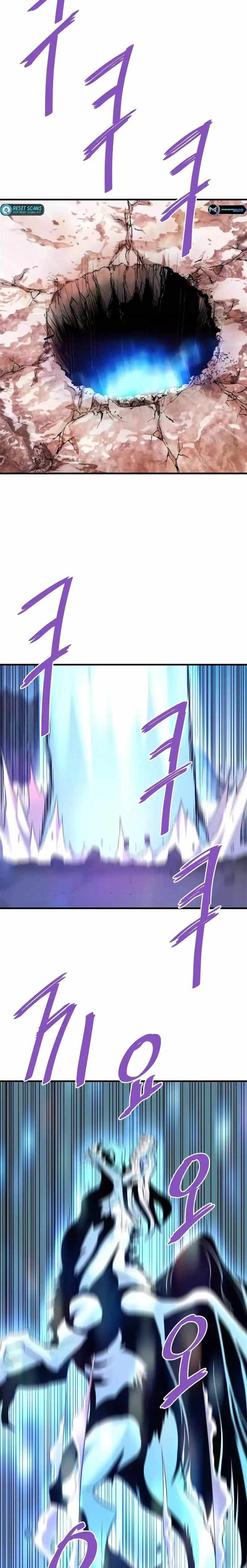 Han Dae Sung Returned From Hell Chapter 88 Gambar 9