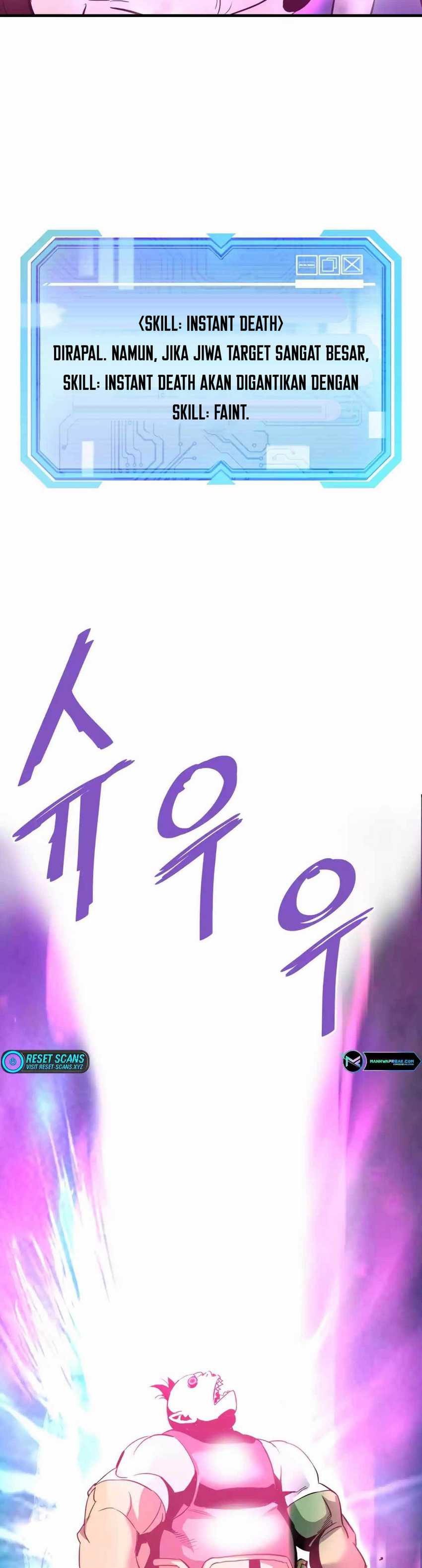 Han Dae Sung Returned From Hell Chapter 87 Gambar 15