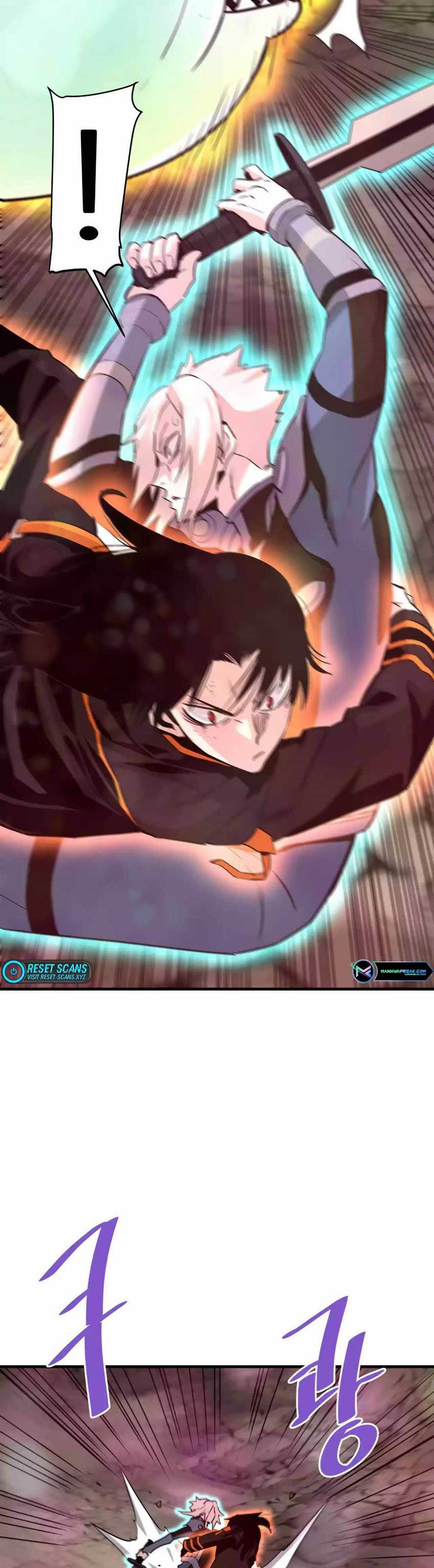 Han Dae Sung Returned From Hell Chapter 87 Gambar 3