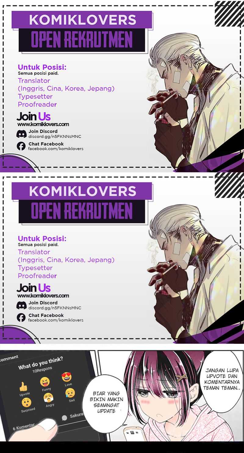 Monk Fron the Future (Cultivator From the Future) Chapter 86 Gambar 27