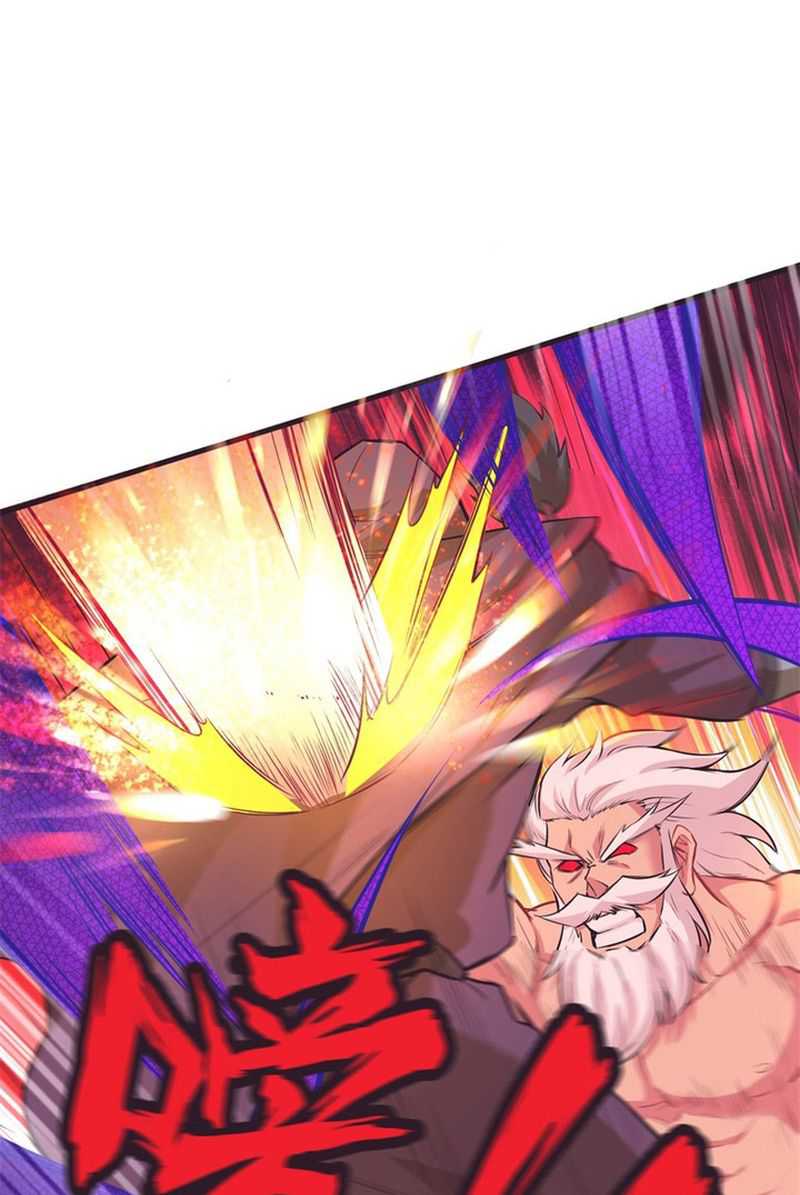 Monk Fron the Future (Cultivator From the Future) Chapter 85 Gambar 12