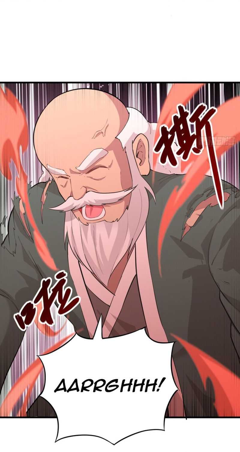 Monk Fron the Future (Cultivator From the Future) Chapter 84 Gambar 17