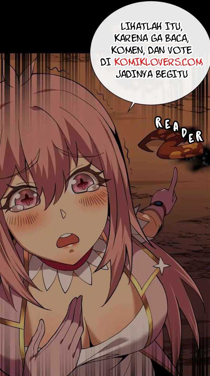 Monk Fron the Future (Cultivator From the Future) Chapter 84 Gambar 31