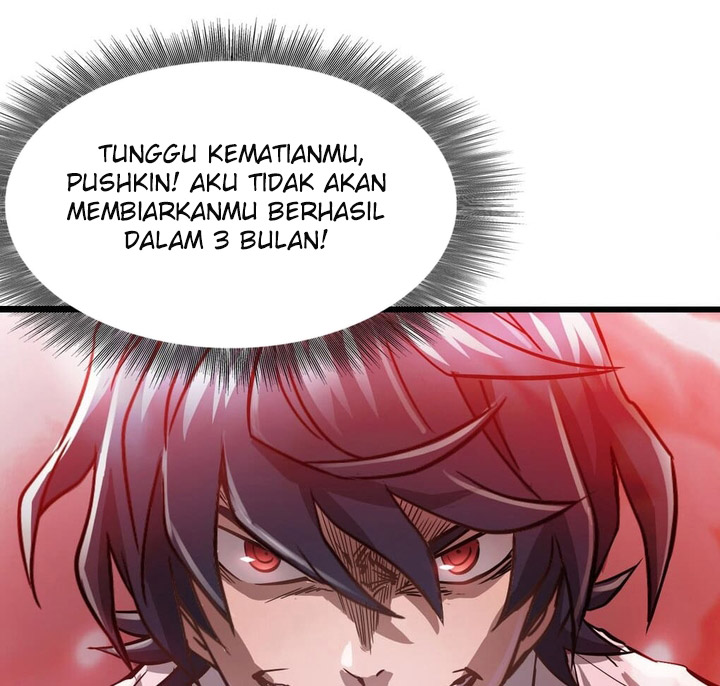 Divine Hand Chapter 5 Gambar 24