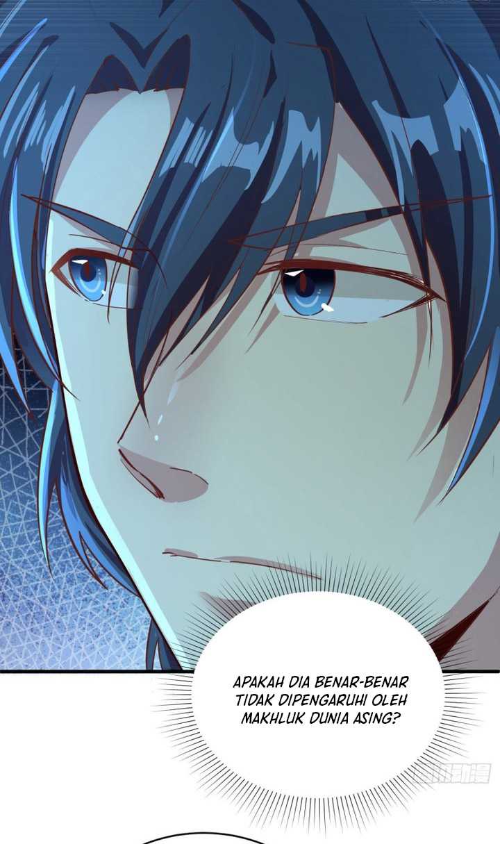 Monk Fron the Future (Cultivator From the Future) Chapter 81 Gambar 15