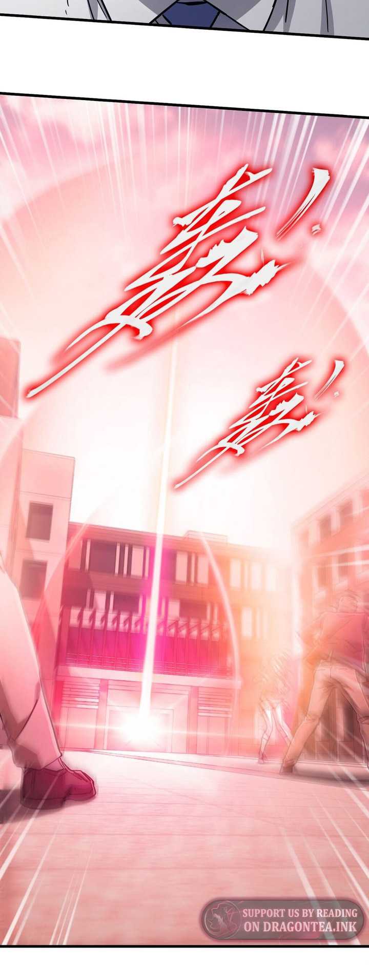 Divine Hand Chapter 4 Gambar 25