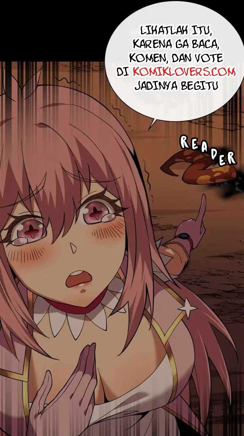 Monk Fron the Future (Cultivator From the Future) Chapter 80 Gambar 23