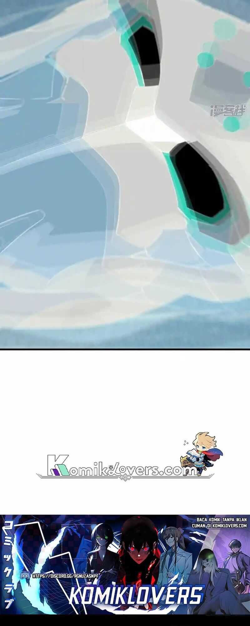 Monk Fron the Future (Cultivator From the Future) Chapter 79 Gambar 19