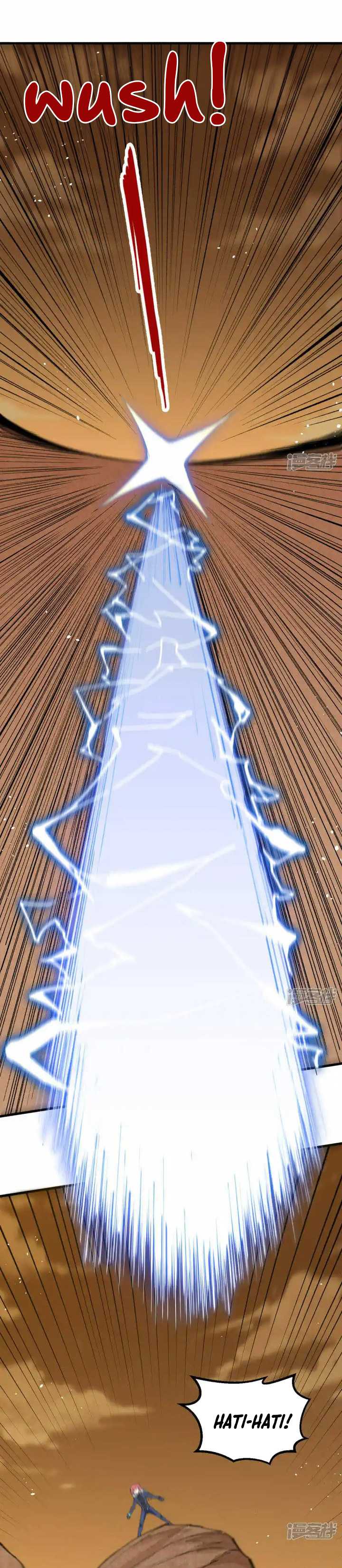 Monk Fron the Future (Cultivator From the Future) Chapter 74 Gambar 13