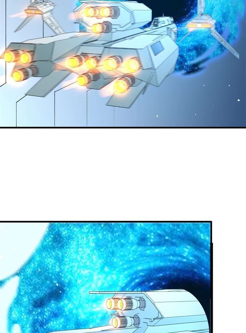Monk Fron the Future (Cultivator From the Future) Chapter 69 Gambar 9
