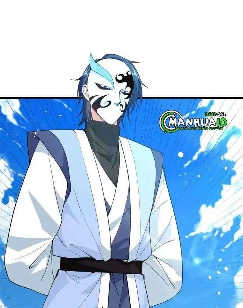Baca Manhwa Monk Fron the Future (Cultivator From the Future) Chapter 66 Gambar 2