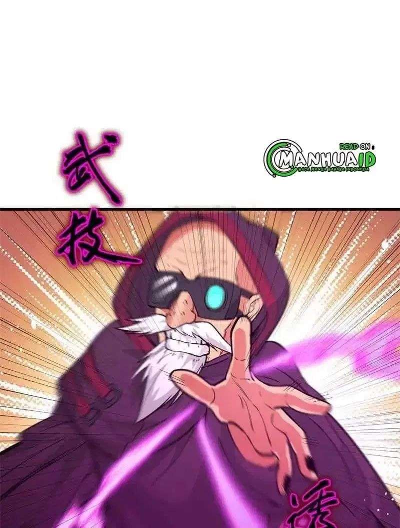 Monk Fron the Future (Cultivator From the Future) Chapter 66 Gambar 32