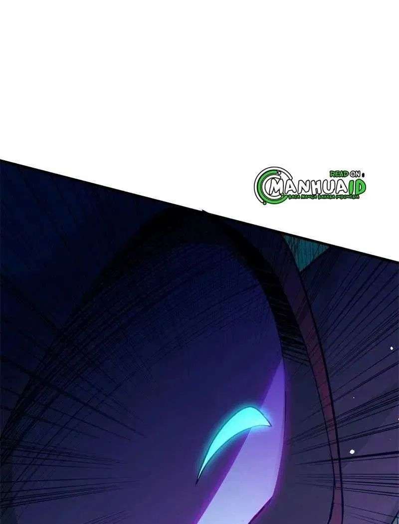 Monk Fron the Future (Cultivator From the Future) Chapter 66 Gambar 59