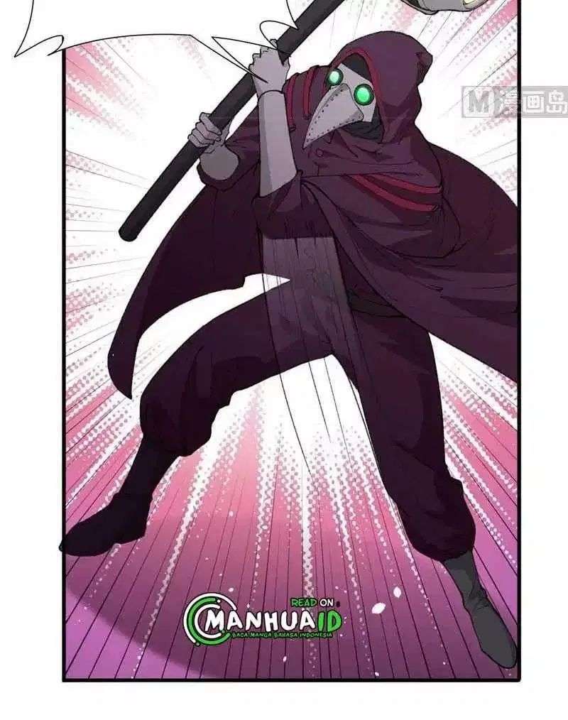 Monk Fron the Future (Cultivator From the Future) Chapter 66 Gambar 8