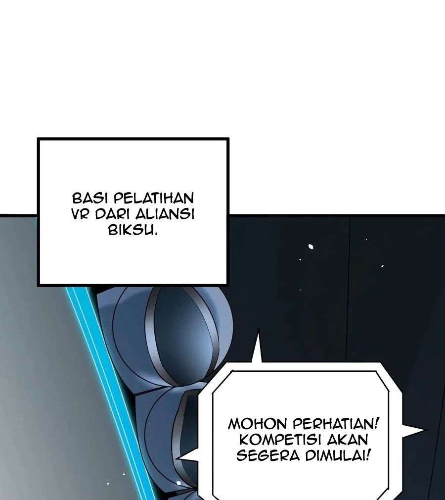 Baca Manhwa Monk Fron the Future (Cultivator From the Future) Chapter 55 Gambar 2
