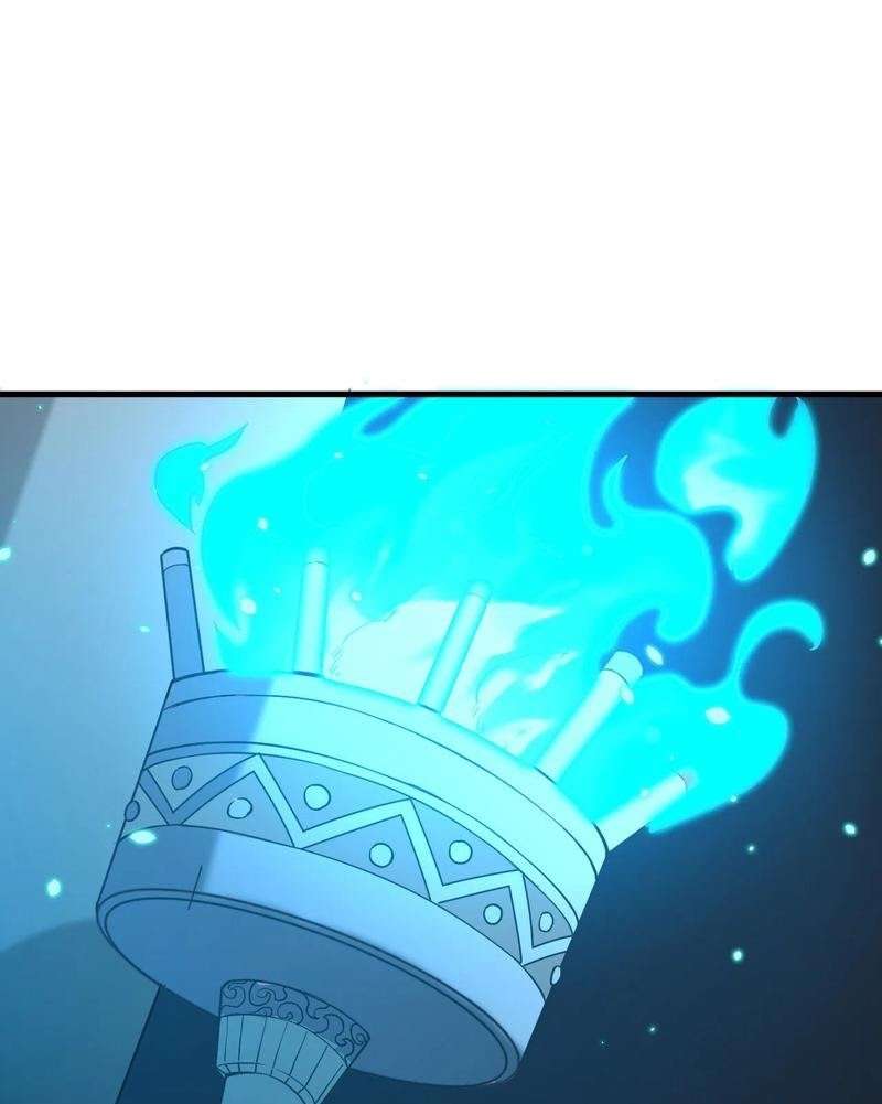 Baca Manhwa Monk Fron the Future (Cultivator From the Future) Chapter 54 Gambar 2