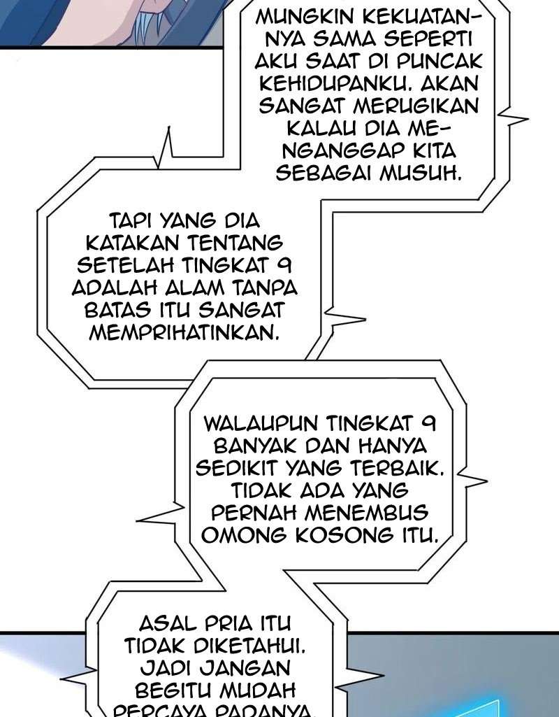 Monk Fron the Future (Cultivator From the Future) Chapter 54 Gambar 32