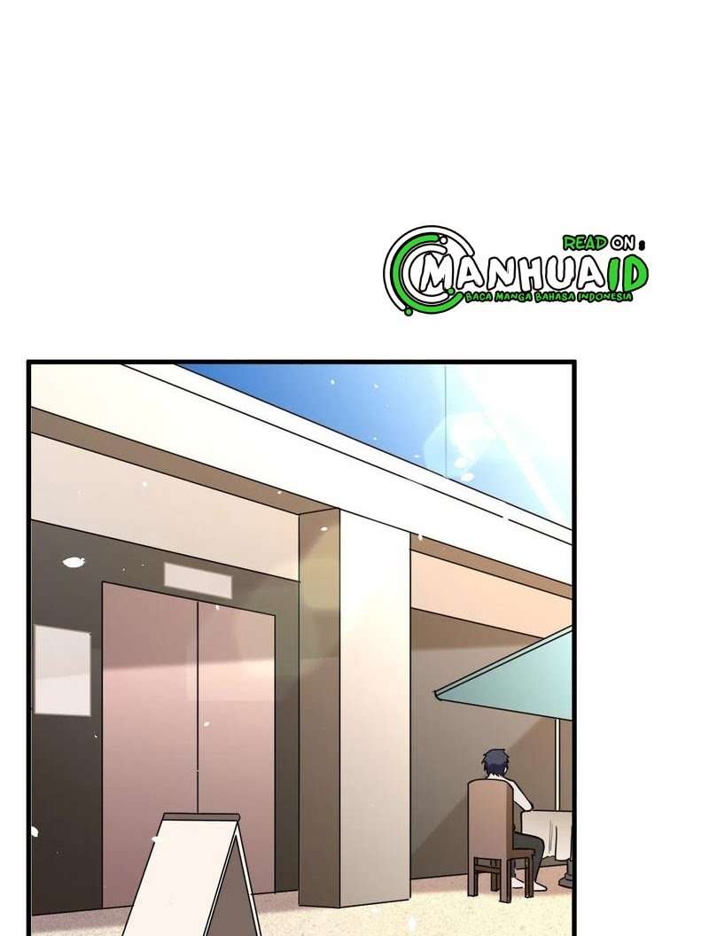 Monk Fron the Future (Cultivator From the Future) Chapter 54 Gambar 51