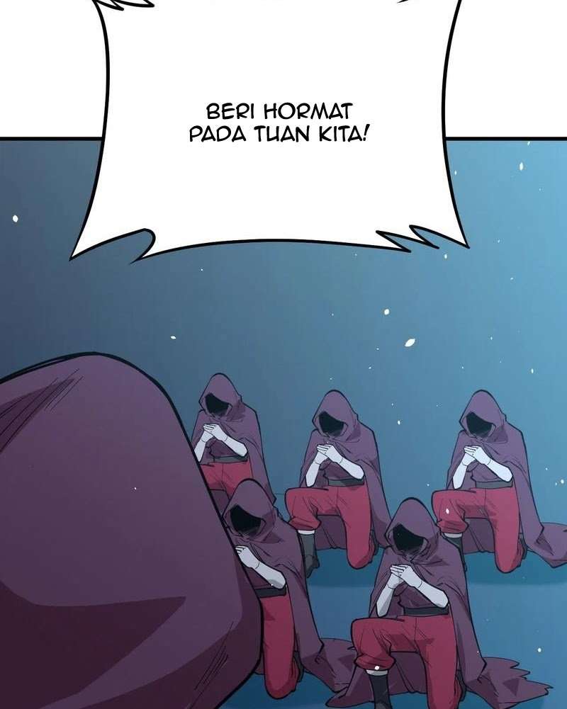 Monk Fron the Future (Cultivator From the Future) Chapter 54 Gambar 8
