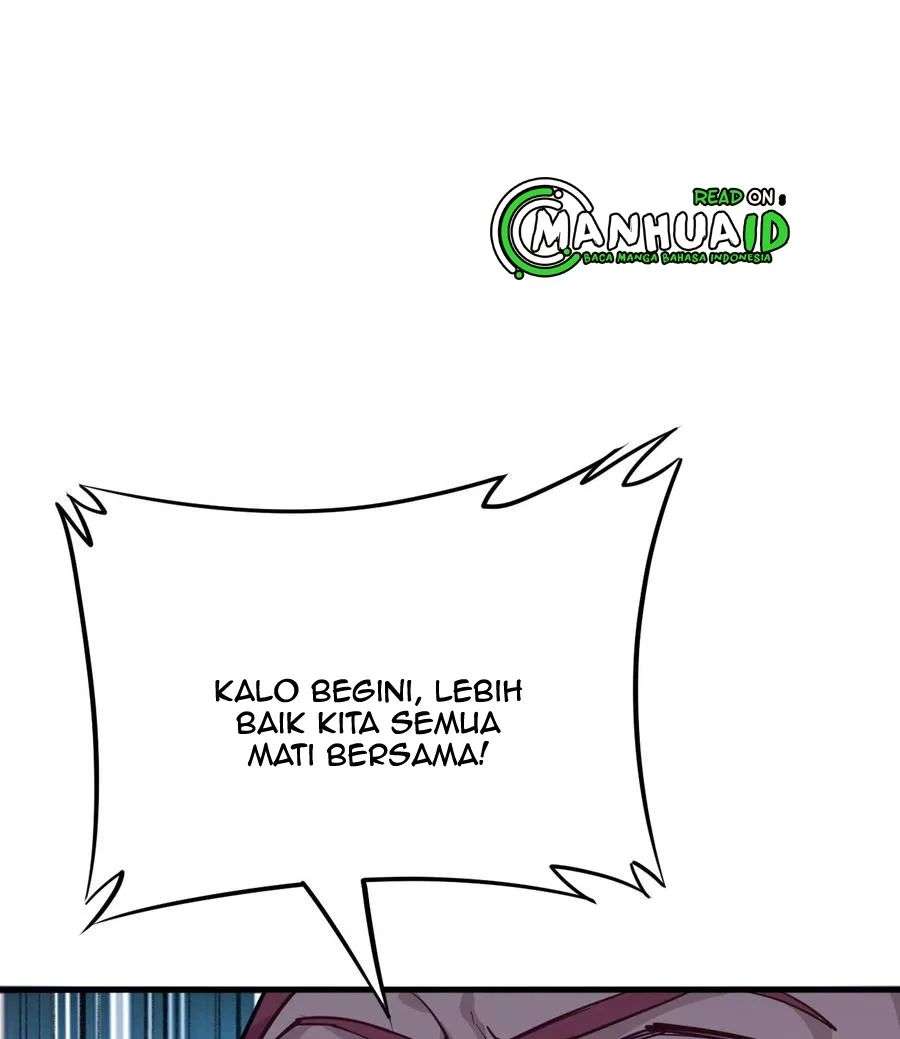 Baca Manhwa Monk Fron the Future (Cultivator From the Future) Chapter 53 Gambar 2