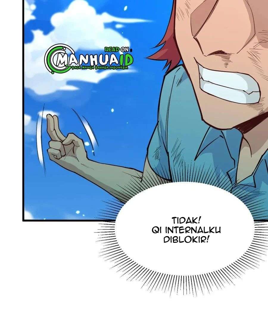 Monk Fron the Future (Cultivator From the Future) Chapter 53 Gambar 8