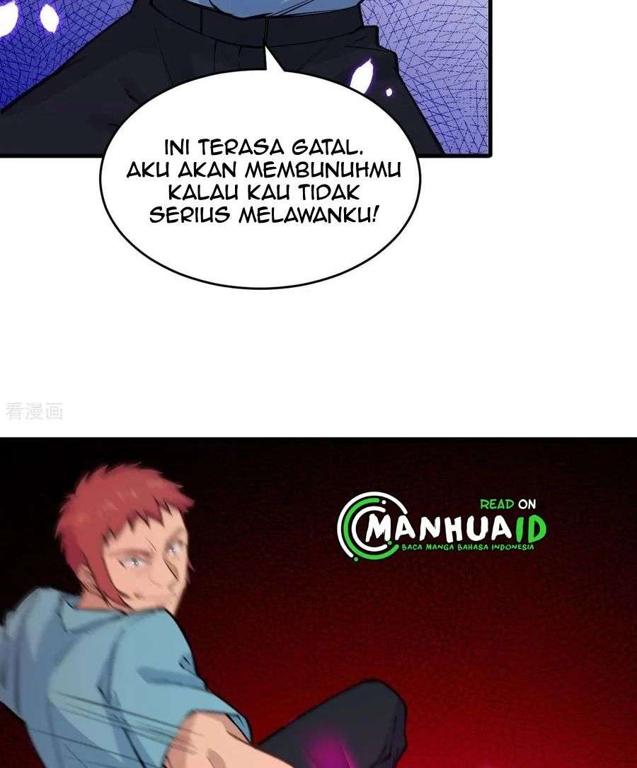 Monk Fron the Future (Cultivator From the Future) Chapter 52 Gambar 16