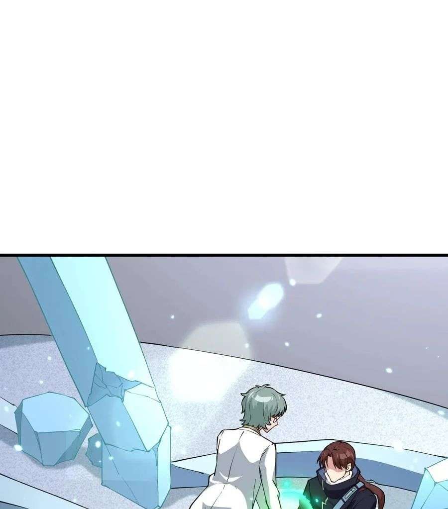Baca Manhwa Monk Fron the Future (Cultivator From the Future) Chapter 52 Gambar 2