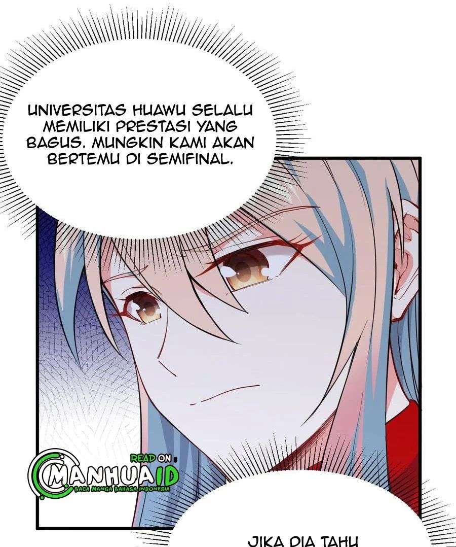 Monk Fron the Future (Cultivator From the Future) Chapter 51 Gambar 17