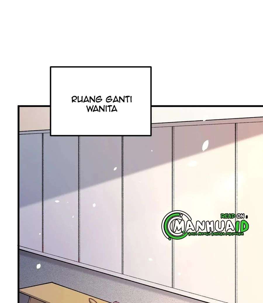 Baca Manhwa Monk Fron the Future (Cultivator From the Future) Chapter 51 Gambar 2