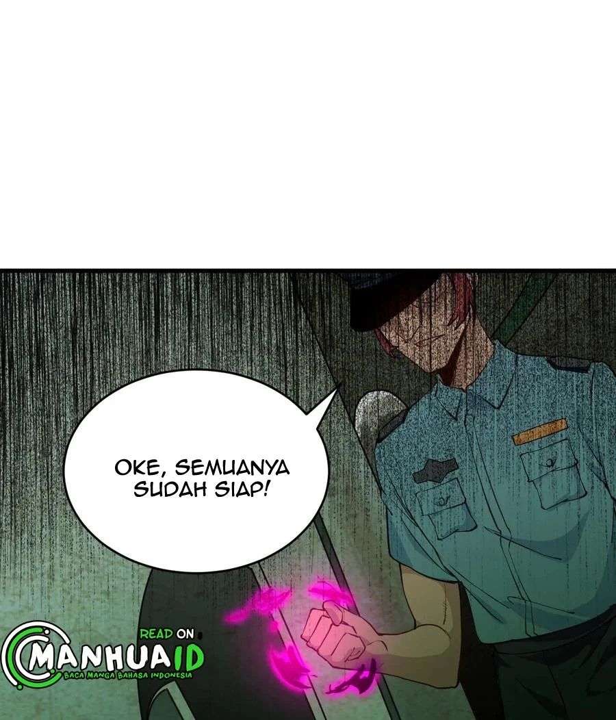 Baca Manhwa Monk Fron the Future (Cultivator From the Future) Chapter 50 Gambar 2