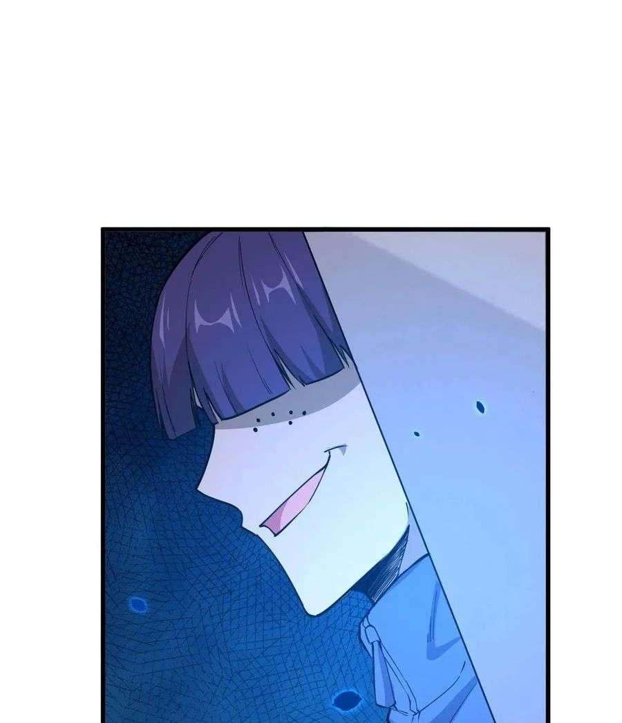 Monk Fron the Future (Cultivator From the Future) Chapter 48 Gambar 24