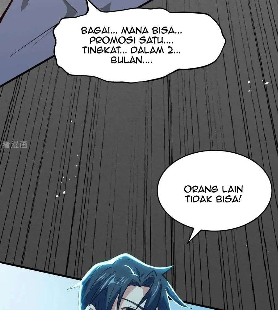 Monk Fron the Future (Cultivator From the Future) Chapter 48 Gambar 68
