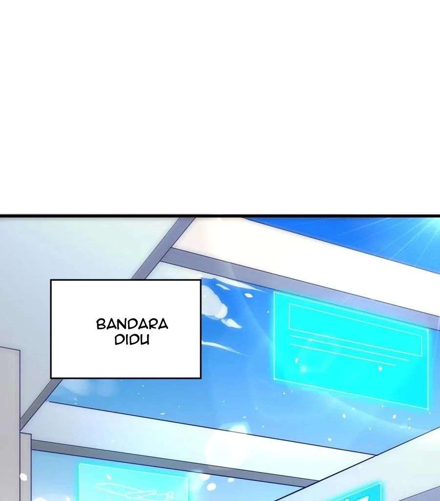 Baca Manhwa Monk Fron the Future (Cultivator From the Future) Chapter 47 Gambar 2