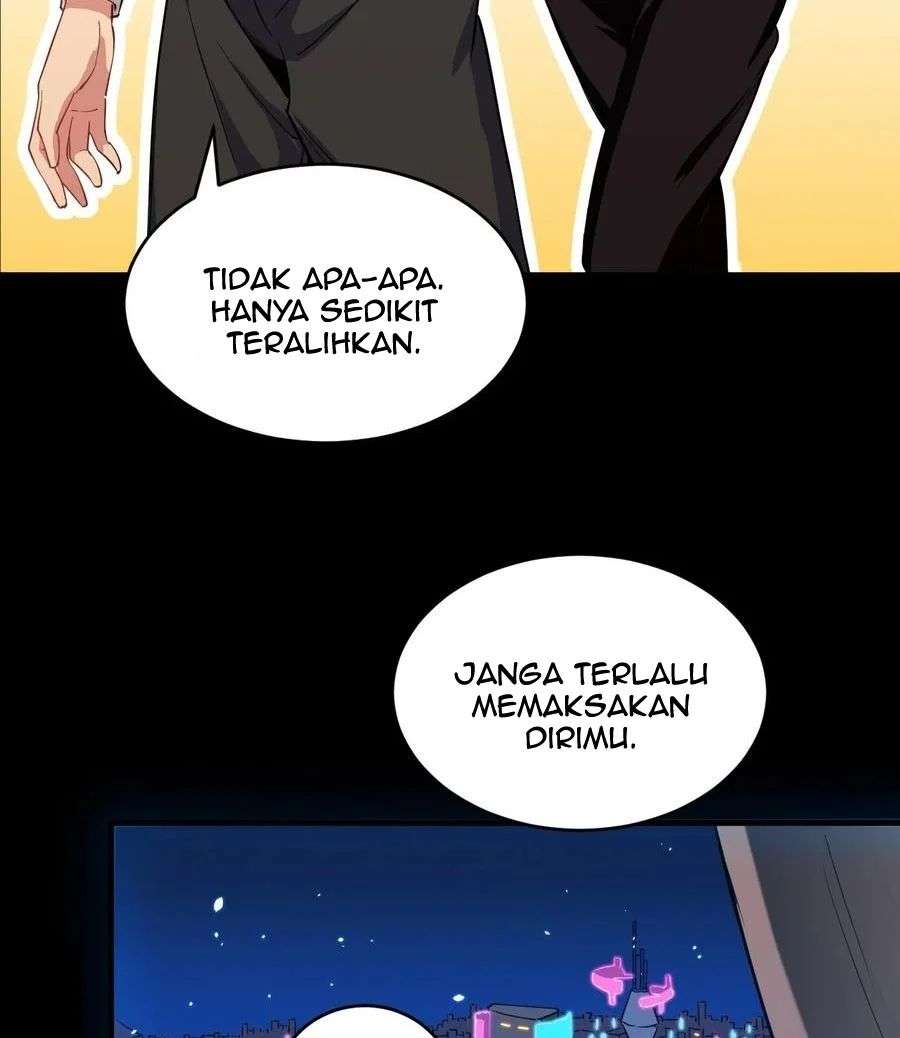 Monk Fron the Future (Cultivator From the Future) Chapter 47 Gambar 34
